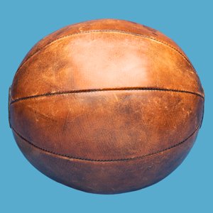 Ball, 1870er von English School