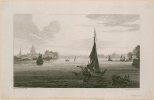 Battersea von English School