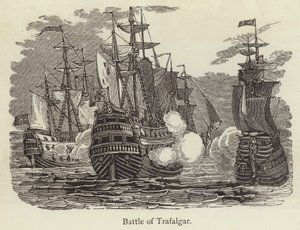 Schlacht von Trafalgar