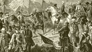 Schlacht bei Hohenfriedberg