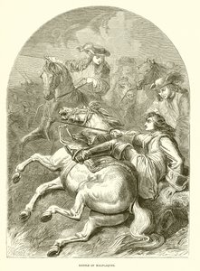 Schlacht von Malplaquet