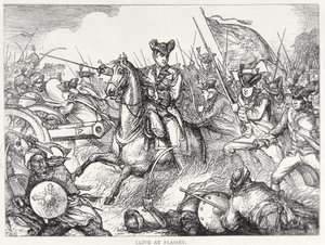 Schlacht von Plassey