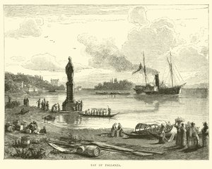 Bucht von Pallanza