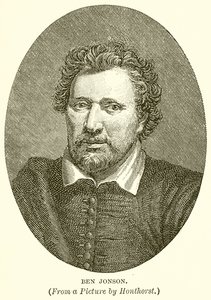 Ben Jonson von English School