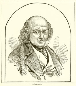 Béranger von English School
