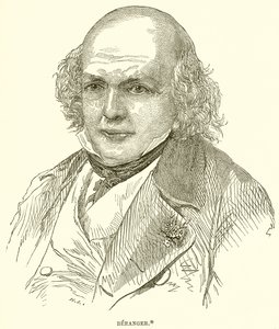 Beranger von English School