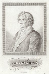Bertel Thorvaldsen von English School