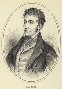 Bill Neat von English School