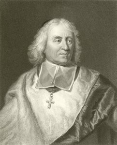 Bossuet von English School