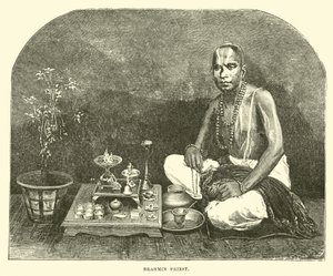Brahmanenpriester