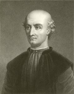 Bramante Lazzari von English School