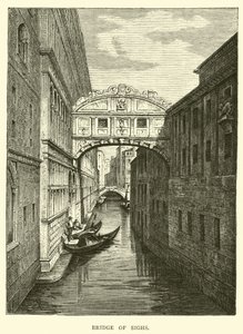 Seufzerbrücke