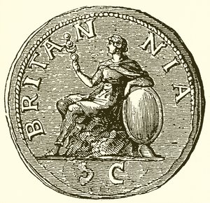 Britannia von English School