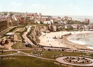 Broadstairs von English School