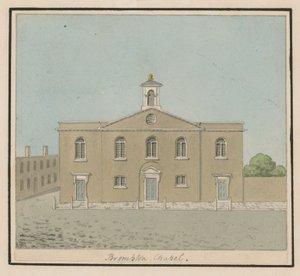 Brompton Kapelle, London