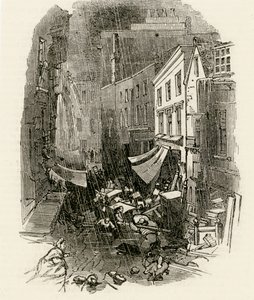 Brook-Hill Clerkenwell von English School