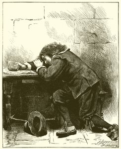 Bunyan: Als ich schlief, träumte ich einen Traum von English School