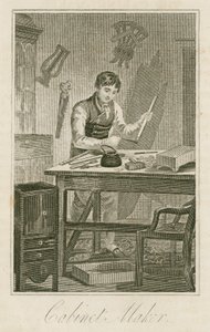 Schreiner von English School