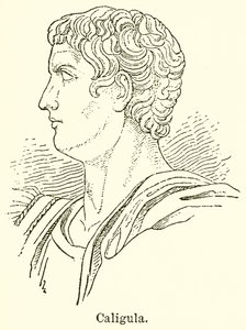 Caligula von English School