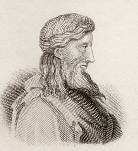 Kallisthenes von Olynthus, aus 