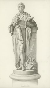 Campbell von English School