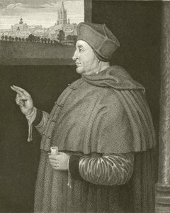 Kardinal Wolsey