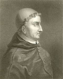 Kardinal Ximenes de Cisneros von English School