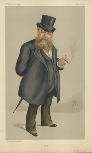 Carlo Pellegrini von English School