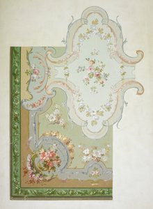 Teppichdesign