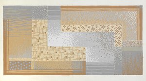Teppichdesign
