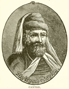 Caxton von English School