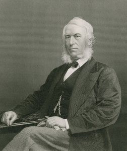Charles Brook von English School