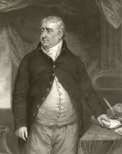 Charles James Fox von English School