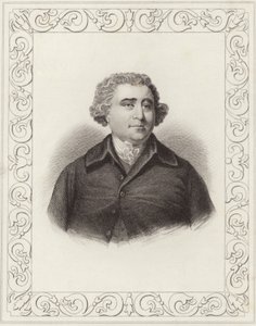 Charles James Fox von English School