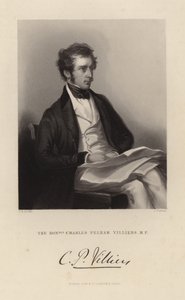Charles Pelham Villiers von English School