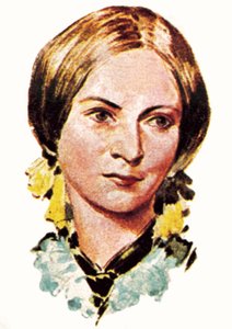 Charlotte Bronte von English School