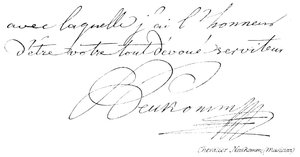Chevalier Neukomm (Musiker) von English School