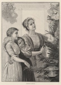 Das Märchenland der Kindheit von English School