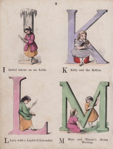 Kinderalphabet