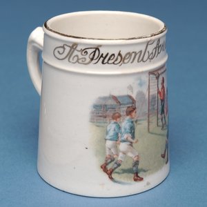 Kindertasse