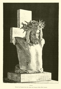 Christus von English School