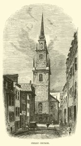 Christ Church von English School