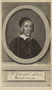 Christopher Love von English School