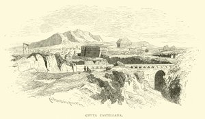 Civita Castellana