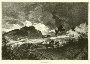 Civitella von English School
