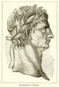 Claudius Caesar von English School