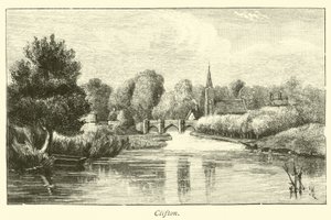 Clifton von English School
