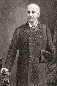 Oberst Sir Edward Ridley Colborne Bradford von English School