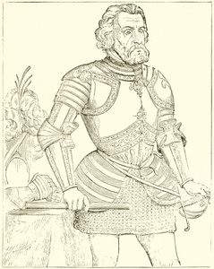 Cortez von English School