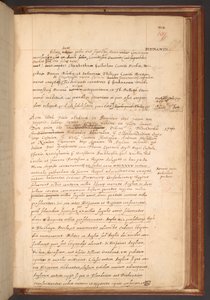 Cotton MS Faustina F III, f. 107r von English School